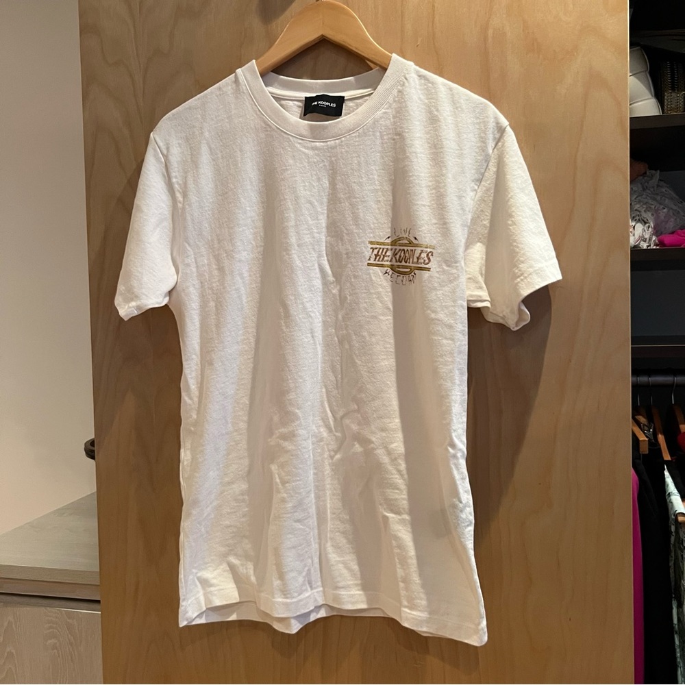 The Kooples Shirt